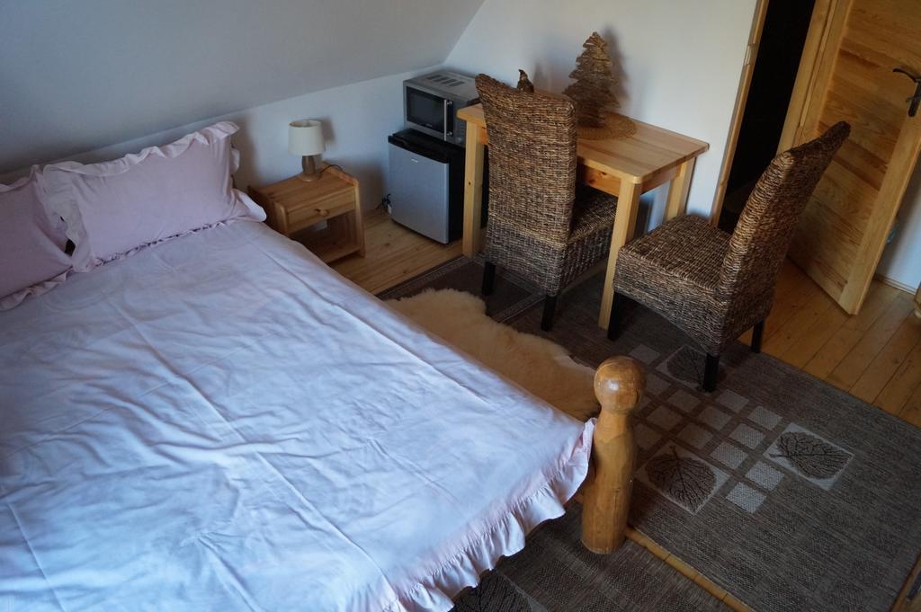 Apartamenty I Pokoje Rodzinne Czarna Góra Exterior foto